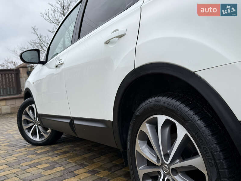 Внедорожник / Кроссовер Nissan Qashqai+2 2013 в Коломые