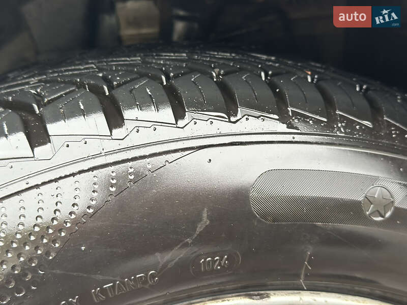 Внедорожник / Кроссовер Nissan Qashqai+2 2010 в Луцке