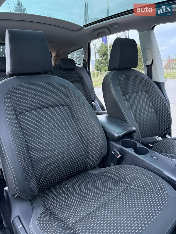 Внедорожник / Кроссовер Nissan Qashqai+2 2009 в Самборе