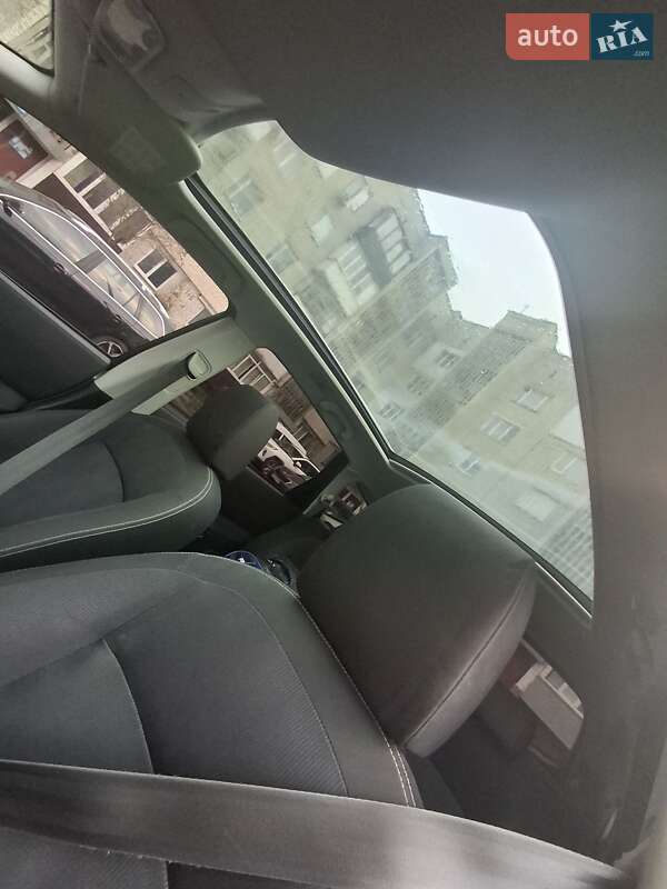 Позашляховик / Кросовер Nissan Qashqai+2 2010 в Старокостянтинові