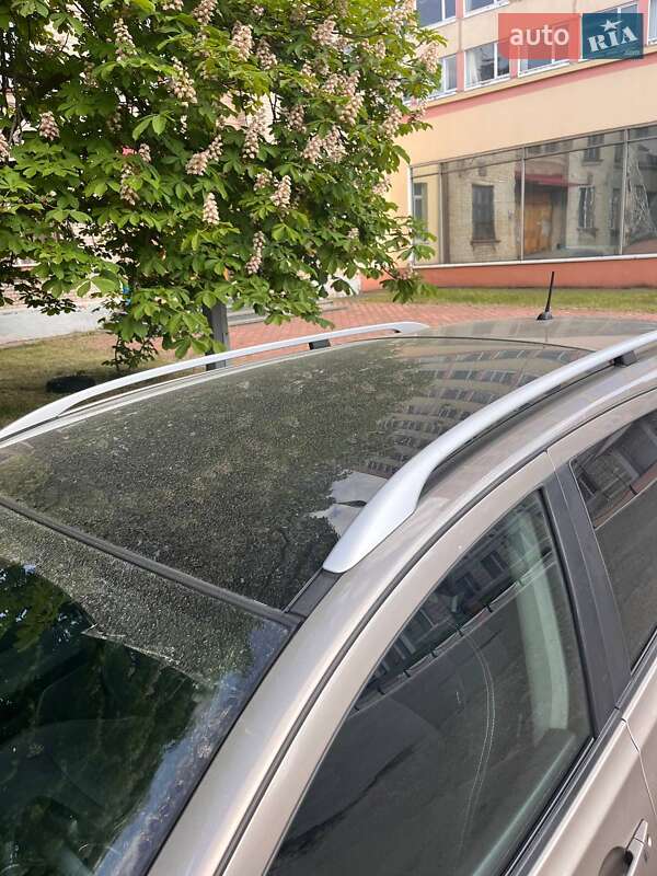 Внедорожник / Кроссовер Nissan Qashqai+2 2010 в Киеве