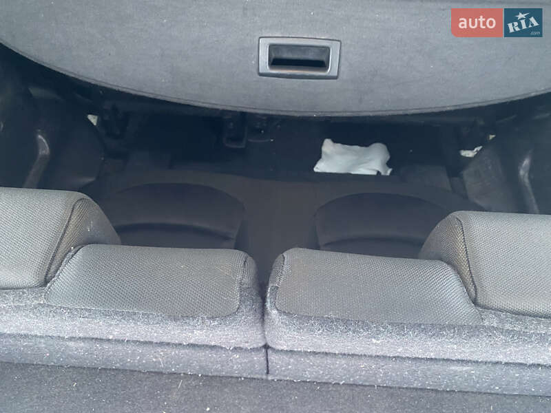 Внедорожник / Кроссовер Nissan Qashqai+2 2012 в Нововолынске