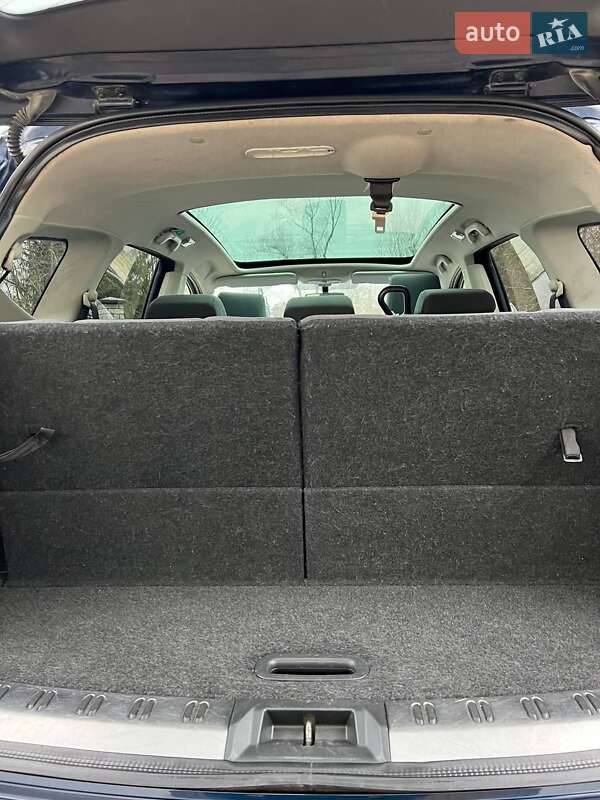 Внедорожник / Кроссовер Nissan Qashqai+2 2009 в Коломые