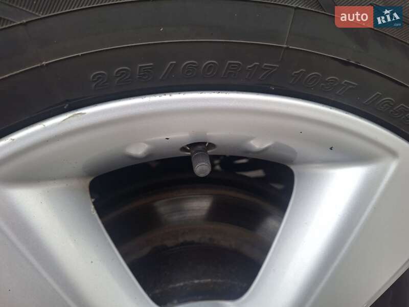 Позашляховик / Кросовер Nissan Qashqai+2 2010 в Дніпрі