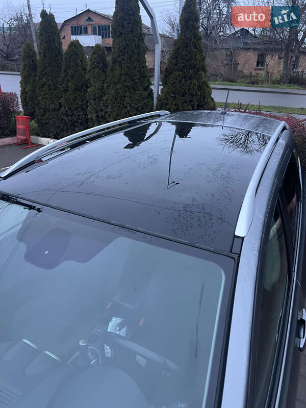 Позашляховик / Кросовер Nissan Qashqai+2 2011 в Вінниці