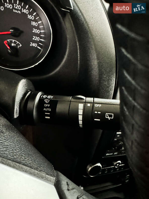 Позашляховик / Кросовер Nissan Qashqai+2 2013 в Стрию