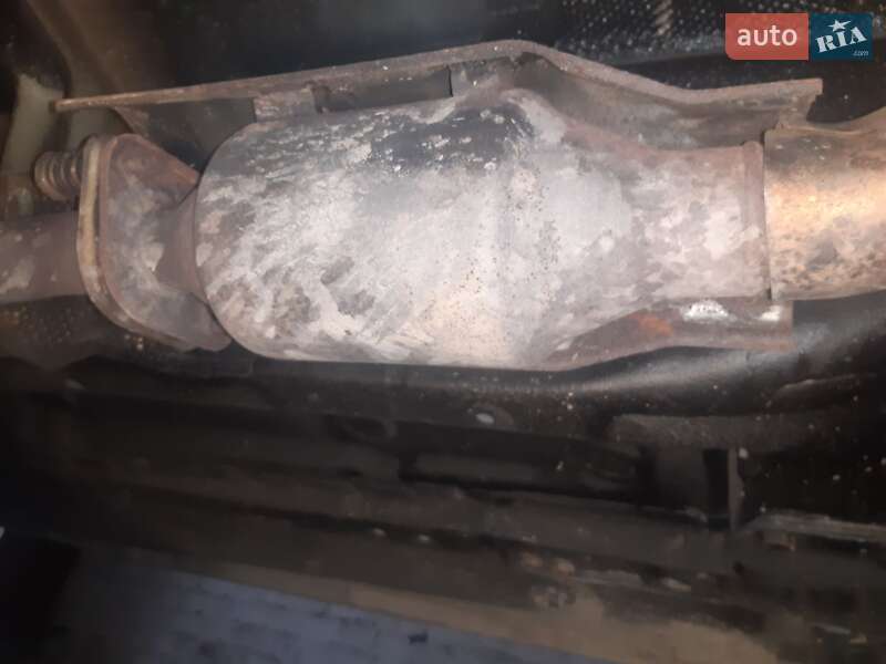 Внедорожник / Кроссовер Nissan Qashqai+2 2009 в Виннице фото 71 Внедорожник / Кроссовер Nissan Qashqai+2 2009 в Виннице