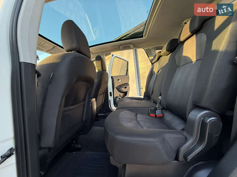 Внедорожник / Кроссовер Nissan Qashqai+2 2012 в Коломые