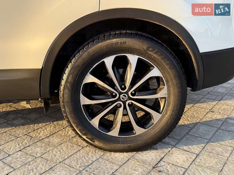 Внедорожник / Кроссовер Nissan Qashqai+2 2012 в Коломые