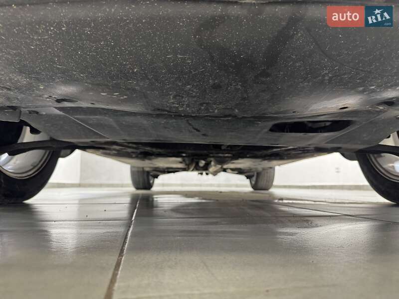 Позашляховик / Кросовер Nissan Qashqai+2 2010 в Стрию