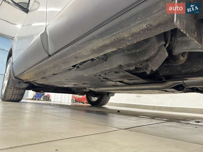 Позашляховик / Кросовер Nissan Qashqai+2 2010 в Стрию