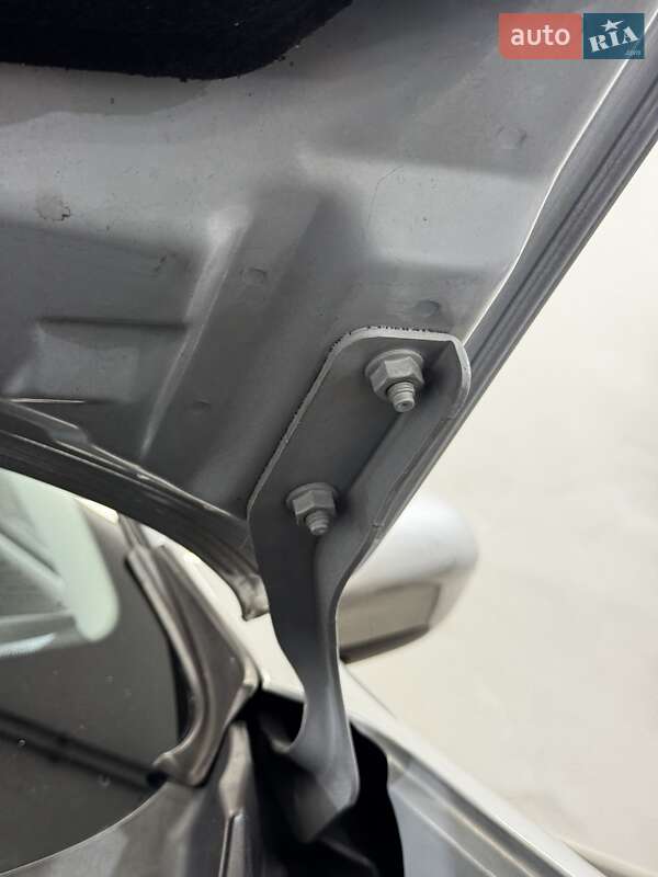 Позашляховик / Кросовер Nissan Qashqai+2 2010 в Стрию