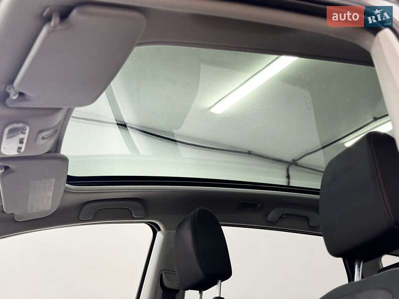 Позашляховик / Кросовер Nissan Qashqai+2 2010 в Стрию