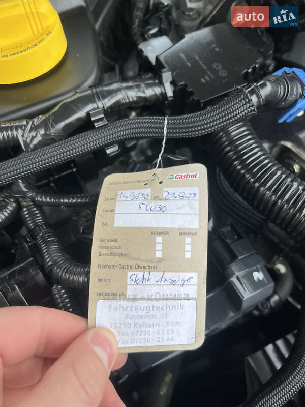 Внедорожник / Кроссовер Nissan Qashqai+2 2012 в Луцке фото 22 Внедорожник / Кроссовер Nissan Qashqai+2 2012 в Луцке