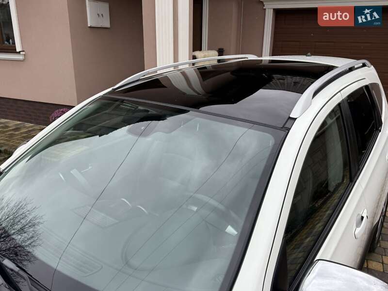 Внедорожник / Кроссовер Nissan Qashqai+2 2013 в Ивано-Франковске