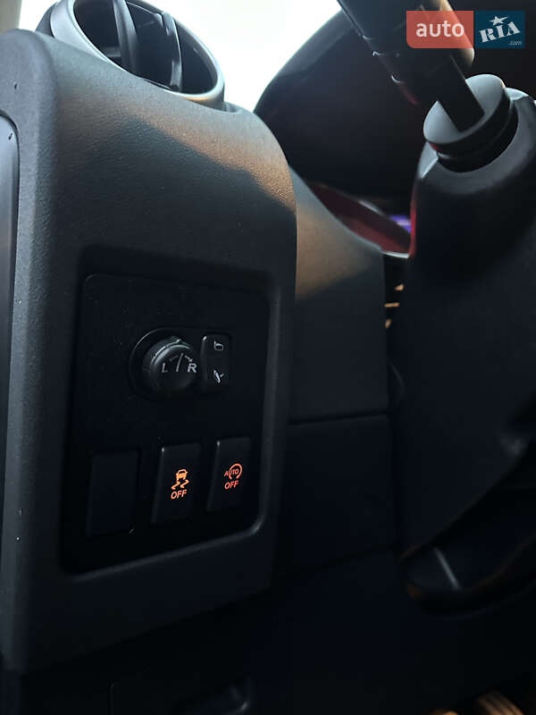 Внедорожник / Кроссовер Nissan Qashqai+2 2012 в Луцке фото 31 Внедорожник / Кроссовер Nissan Qashqai+2 2012 в Луцке