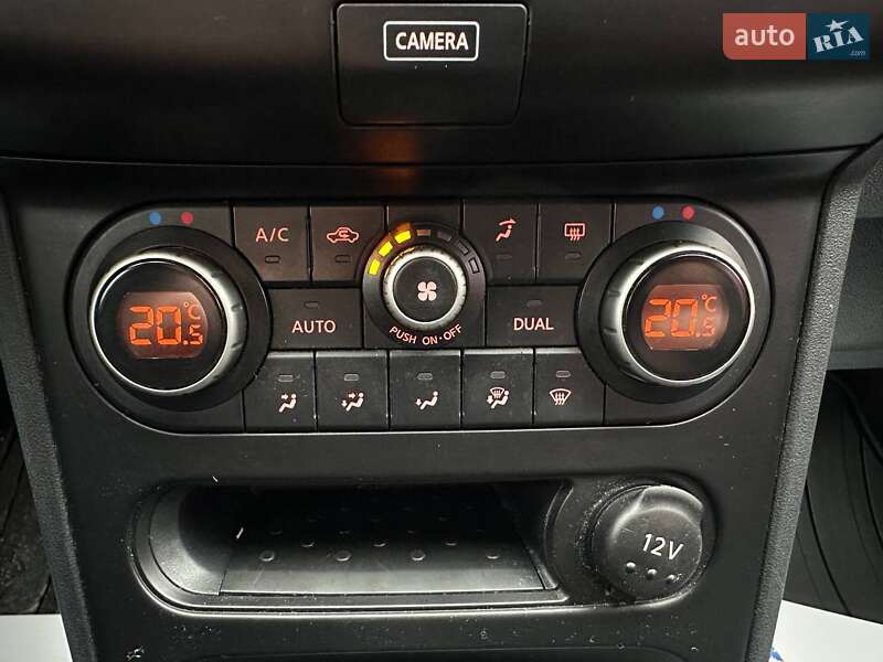 Внедорожник / Кроссовер Nissan Qashqai+2 2013 в Виннице