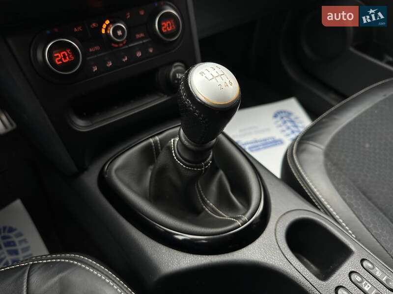 Внедорожник / Кроссовер Nissan Qashqai+2 2013 в Виннице