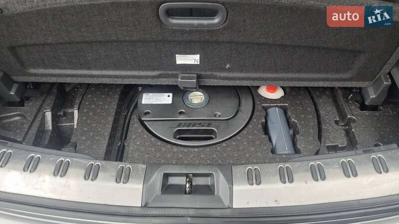 Внедорожник / Кроссовер Nissan Qashqai+2 2011 в Коростене