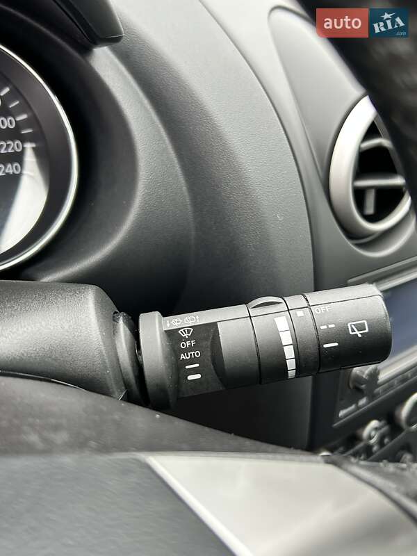 Позашляховик / Кросовер Nissan Qashqai+2 2011 в Сумах