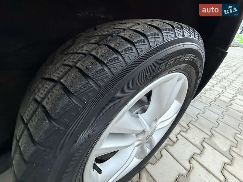 Позашляховик / Кросовер Nissan Qashqai+2 2010 в Млиніві фото 25 Позашляховик / Кросовер Nissan Qashqai+2 2010 в Млиніві