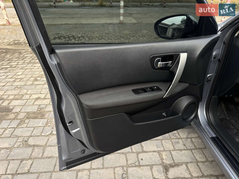 Внедорожник / Кроссовер Nissan Qashqai+2 2011 в Ковеле