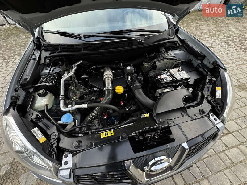 Внедорожник / Кроссовер Nissan Qashqai+2 2011 в Ковеле