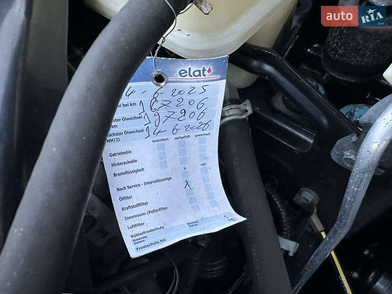 Позашляховик / Кросовер Nissan Qashqai+2 2011 в Вінниці