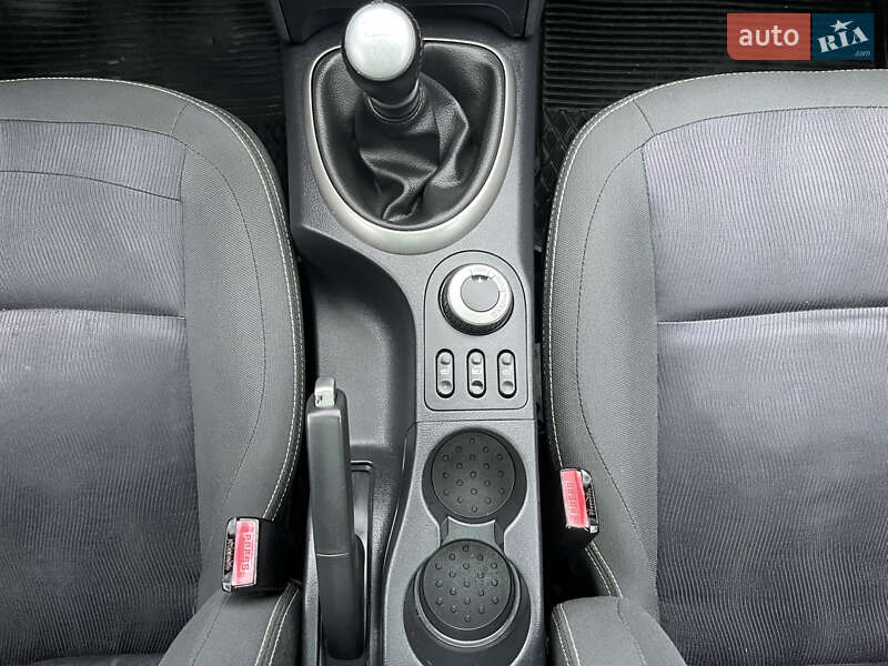 Внедорожник / Кроссовер Nissan Qashqai+2 2013 в Новоархангельске