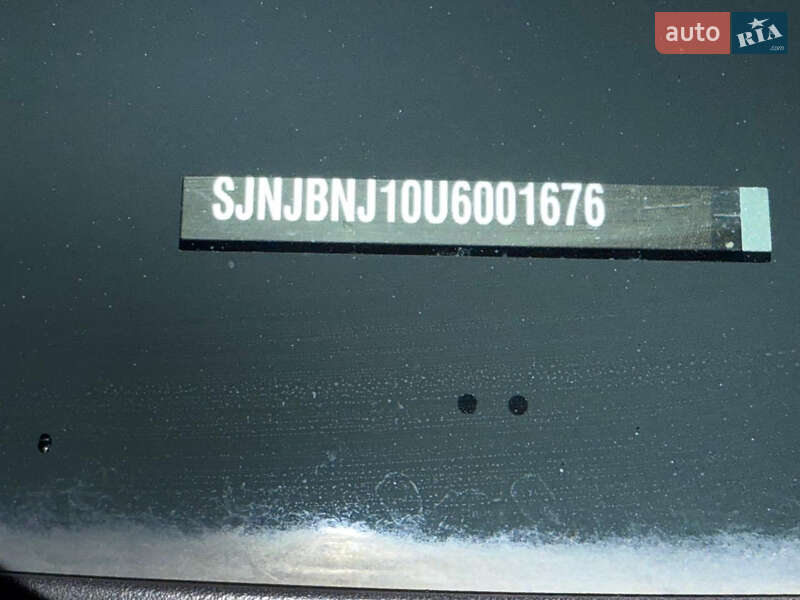 Позашляховик / Кросовер Nissan Qashqai+2 2008 в Києві фото 11 Позашляховик / Кросовер Nissan Qashqai+2 2008 в Києві
