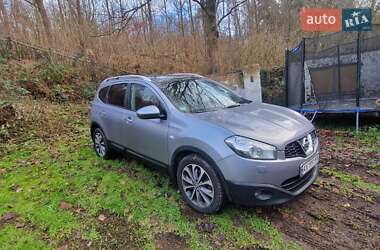 Внедорожник / Кроссовер Nissan Qashqai+2 2012 в Звягеле
