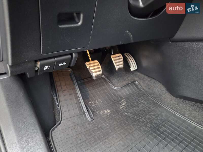 Внедорожник / Кроссовер Nissan Qashqai+2 2013 в Калуше