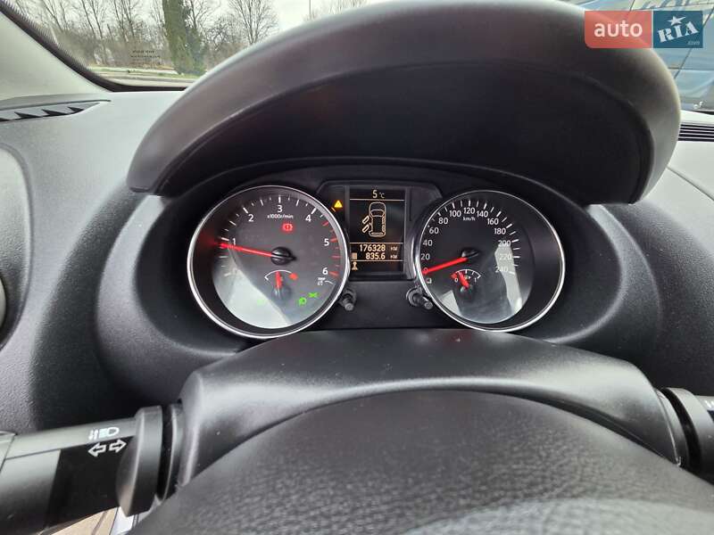 Внедорожник / Кроссовер Nissan Qashqai+2 2013 в Калуше