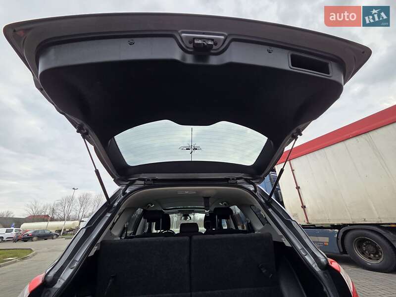 Внедорожник / Кроссовер Nissan Qashqai+2 2013 в Калуше