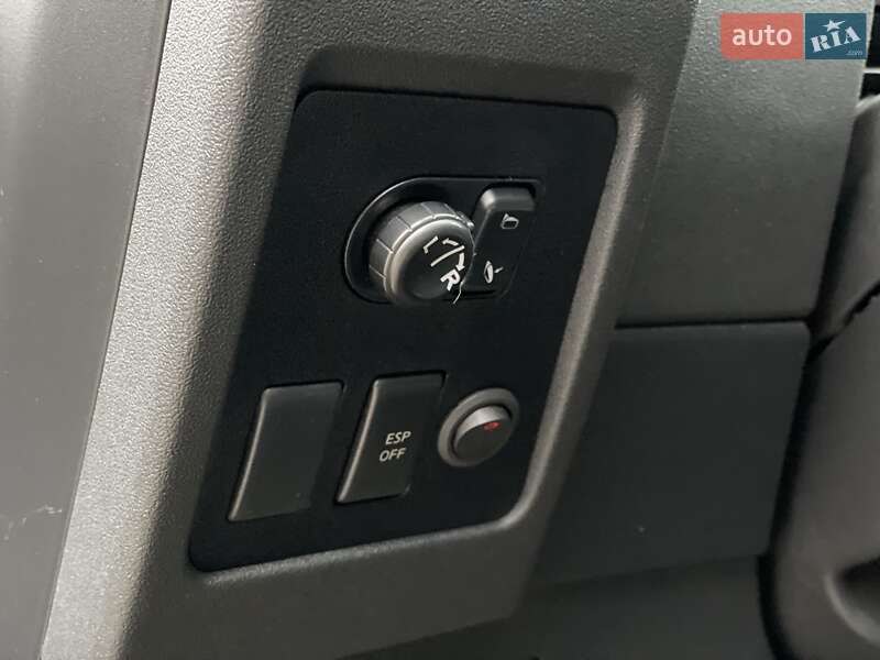 Внедорожник / Кроссовер Nissan Qashqai+2 2009 в Бердичеве