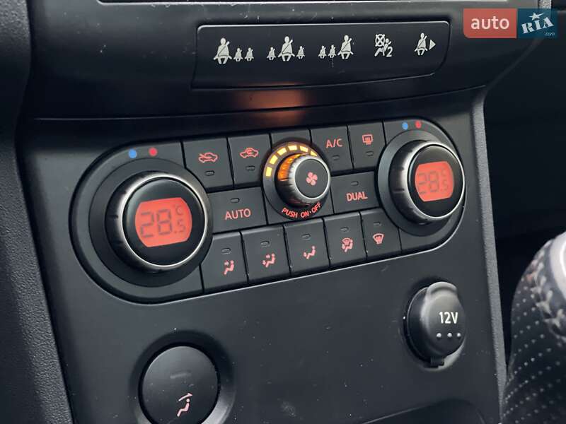 Внедорожник / Кроссовер Nissan Qashqai+2 2009 в Бердичеве