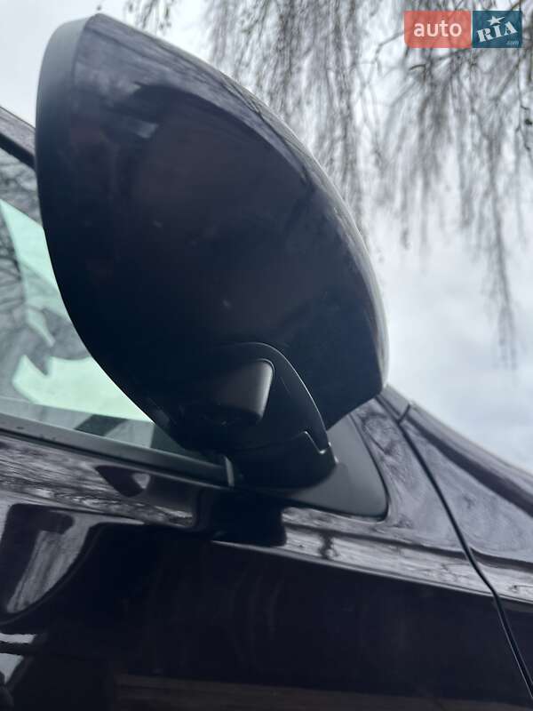 Внедорожник / Кроссовер Nissan Qashqai+2 2012 в Полтаве