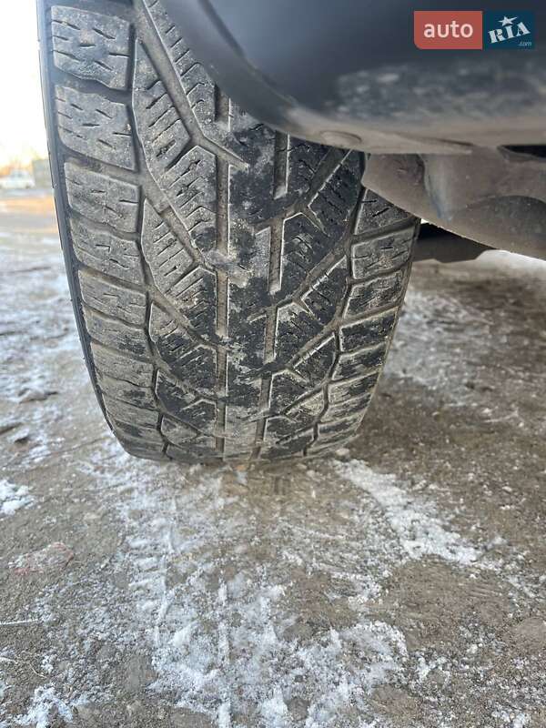 Внедорожник / Кроссовер Nissan Qashqai+2 2008 в Ровно фото 40 Внедорожник / Кроссовер Nissan Qashqai+2 2008 в Ровно