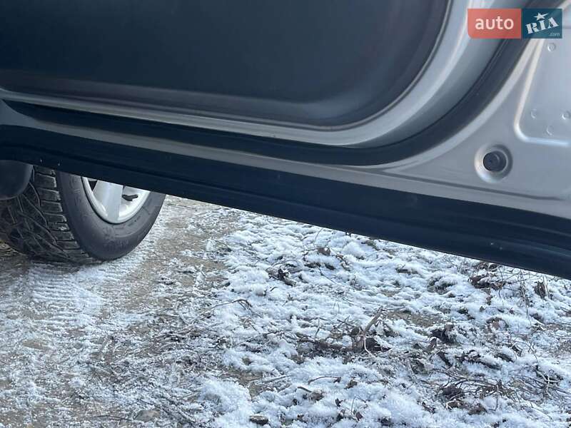 Внедорожник / Кроссовер Nissan Qashqai+2 2008 в Ровно фото 63 Внедорожник / Кроссовер Nissan Qashqai+2 2008 в Ровно