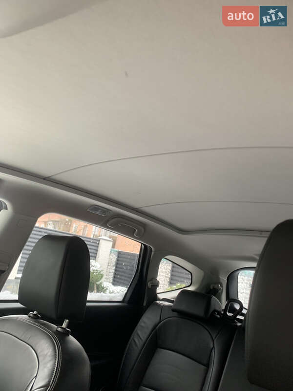 Внедорожник / Кроссовер Nissan Qashqai+2 2013 в Дубно