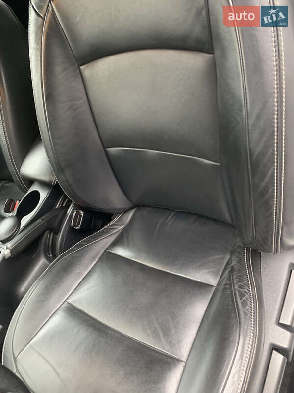 Внедорожник / Кроссовер Nissan Qashqai+2 2013 в Дубно