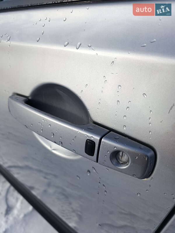 Внедорожник / Кроссовер Nissan Qashqai+2 2010 в Хмельницком