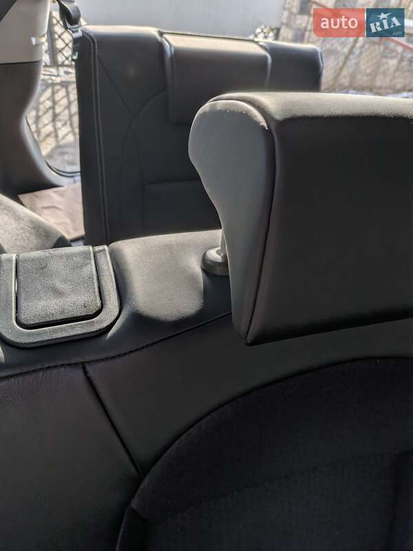 Внедорожник / Кроссовер Nissan Qashqai+2 2013 в Коломые