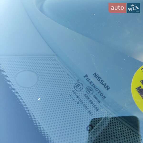 Внедорожник / Кроссовер Nissan Qashqai+2 2010 в Хмельницком фото 24 Внедорожник / Кроссовер Nissan Qashqai+2 2010 в Хмельницком