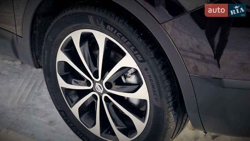 Внедорожник / Кроссовер Nissan Qashqai+2 2012 в Кременчуге фото 72 Внедорожник / Кроссовер Nissan Qashqai+2 2012 в Кременчуге