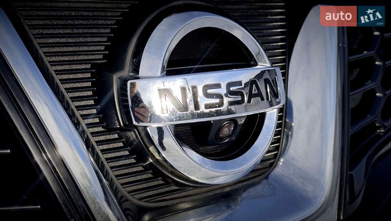 Внедорожник / Кроссовер Nissan Qashqai+2 2012 в Кременчуге фото 75 Внедорожник / Кроссовер Nissan Qashqai+2 2012 в Кременчуге