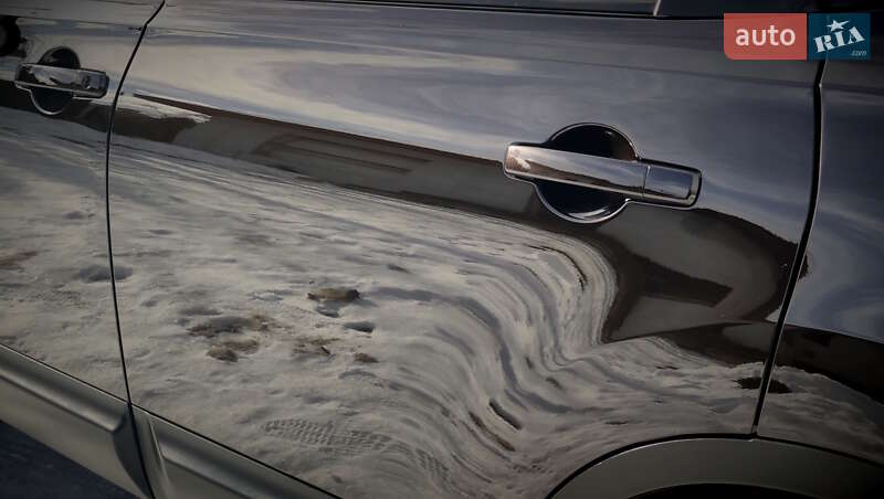 Внедорожник / Кроссовер Nissan Qashqai+2 2012 в Кременчуге фото 89 Внедорожник / Кроссовер Nissan Qashqai+2 2012 в Кременчуге