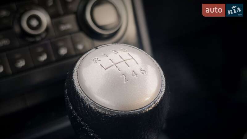 Внедорожник / Кроссовер Nissan Qashqai+2 2012 в Кременчуге фото 113 Внедорожник / Кроссовер Nissan Qashqai+2 2012 в Кременчуге