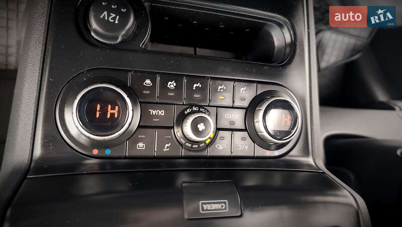 Внедорожник / Кроссовер Nissan Qashqai+2 2012 в Кременчуге фото 123 Внедорожник / Кроссовер Nissan Qashqai+2 2012 в Кременчуге