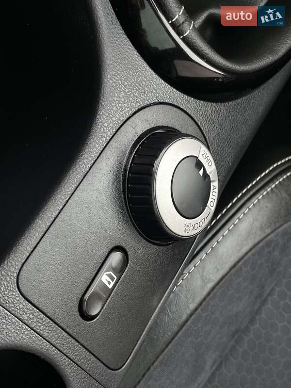 Внедорожник / Кроссовер Nissan Qashqai+2 2013 в Бердичеве фото 48 Внедорожник / Кроссовер Nissan Qashqai+2 2013 в Бердичеве